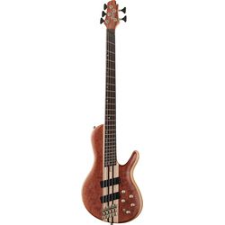 Multi-scale Basses