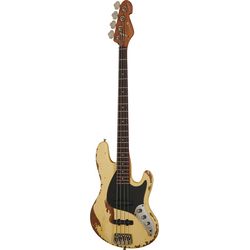 4-String J-Basses