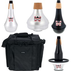 Mute Cases and Covers