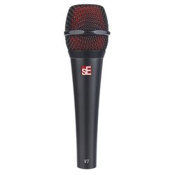 Dynamic Microphones