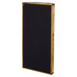 bas/breedband absorber