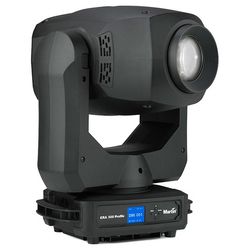 Moving Heads - Spot