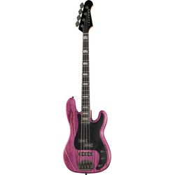 4-String P-Basses
