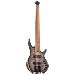 Headless Bass Guitars