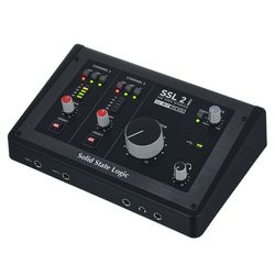 Analogue Mixing Desks