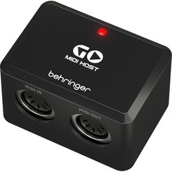 Equipamento MIDI