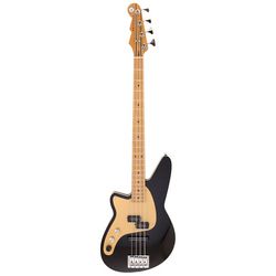 Electric Basses