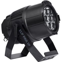 Multi-Color LED Par