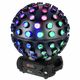 Eurolite LED B-40 Laser Beam Ef B-Stock Evt. avec légères traces d'utilisation