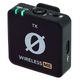 Rode Wireless ME TX B-Stock May have slight traces of use