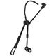 Jazzlab Clarinet Holder M B-Stock Kan lichte gebruikssporen bevatten
